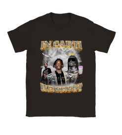 Vintage Shirt That Go Hard Don’t In Carti We Trust Unisex T-Shirt