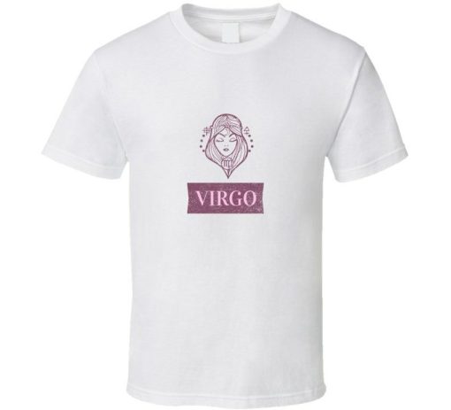 Virgo T-Shirt