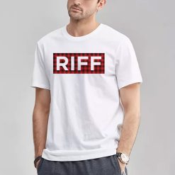 Wallen Riff Plaid Unisex T-Shirt