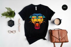 Wild Panther T-Shirt