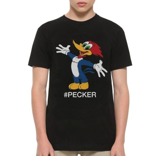 Woody Woodpecker T-Shirt