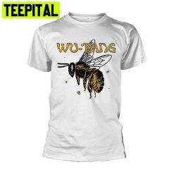 Wutang Clan Bee Unisex T-Shirt