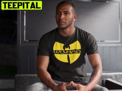 Wutang Clan Logo Band Unisex T-Shirt