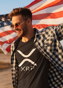 Xrp – Adult Unisex T-Shirt
