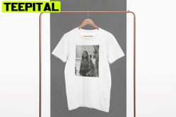 Young Michelle Obama Unisex T-Shirt