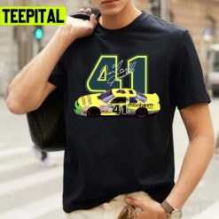 1993 Retro Nascar Car Racing Dick Trickle Unisex T-Shirt