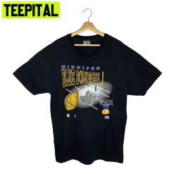 1994 Winnipeg Blue Bombers Single Stitch Football Vintage Trending Unisex T-Shirt
