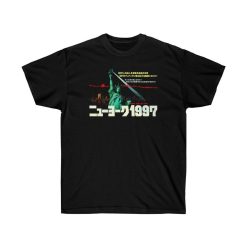 1997 New York City T-Shirt