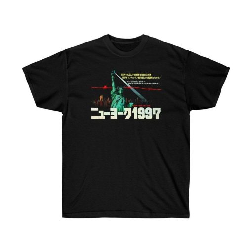 1997 New York City T-Shirt