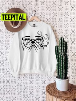 420 Day Weed Womens Trending Unisex Sweatshirt