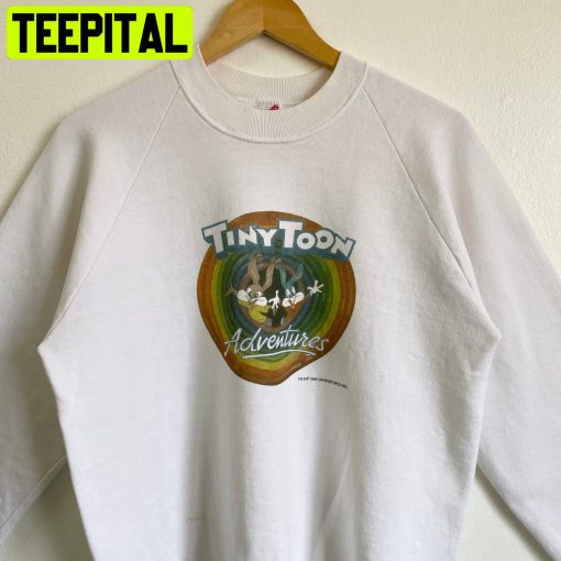 80s Tiny Toon Cartoon Trending Unisex Shirt