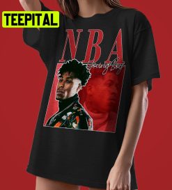 80s Vintage Style Youngboy Never Broke Again Unisex Shirt