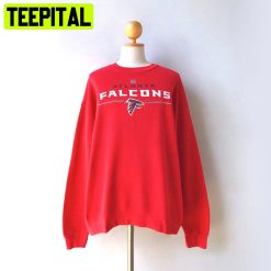 90s Atlanta Falcons Nfl Football Trending Unisex Shirt