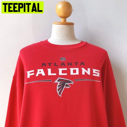 90s Atlanta Falcons Nfl Football Trending Unisex Shirt