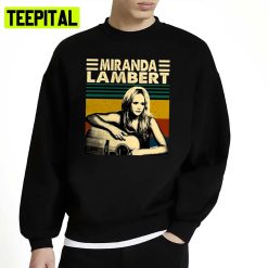 90s Legend Miranda Lambert Unisex Sweatshirt