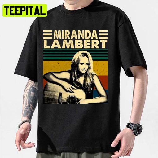 90s Legend Miranda Lambert Unisex Sweatshirt