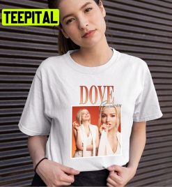 90s Vintage Dove Cameron Trending Unisex Shirt