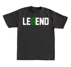 Legend 6 Bill Russell Rip Unisex T-Shirt