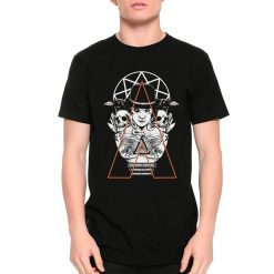 A Clockwork Orange Art T-Shirt