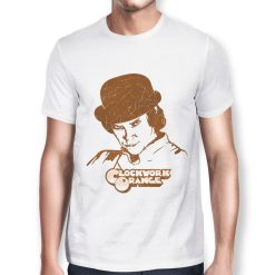 A Clockwork Orange Vintage T-Shirt