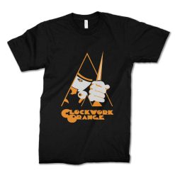 A Clockwork Orange Vintage T-Shirt