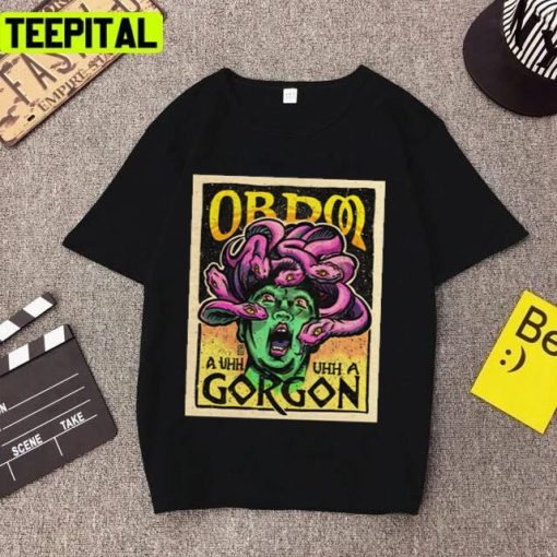 A Gorgon Premium Obdm Unisex T-Shirt