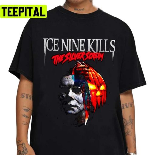 A Grave Mistake Ice Nine Kills Unisex T-Shirt