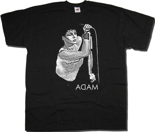 Adam Ant T-Shirt