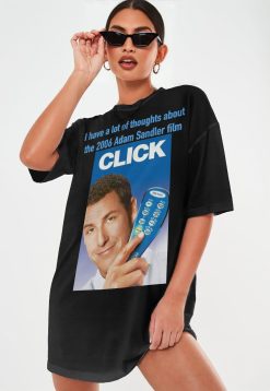 Adam Sandler Retro Shirt