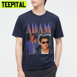 Adam Sandler Vintage Art Unisex T-Shirt