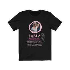 Addams Family – Debbie Jelinsky T-Shirt