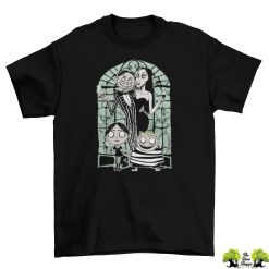 Addams Family T-Shirt