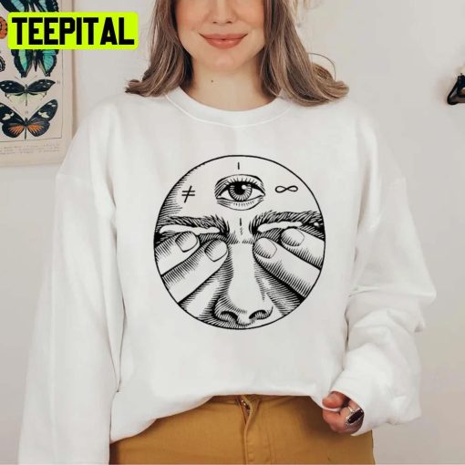 Aesthetic Design Third Eye Blind Unisex T-Shirt