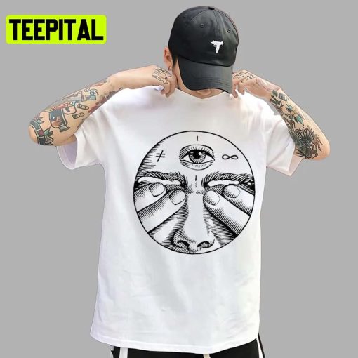 Aesthetic Design Third Eye Blind Unisex T-Shirt