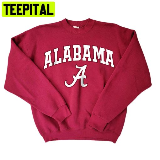 Alabama Logo Trending Unisex Sweatshirt