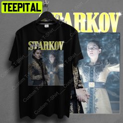 Alina Starkov Vintage 90s Trending Unisex T-Shirt