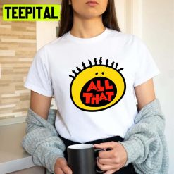 All That Trending Art Unisex T-Shirt