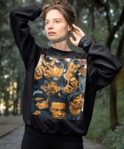 All Together SweatShirt