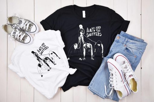 Amyl And The Sniffers Merch Got You Unisex T-Shirt