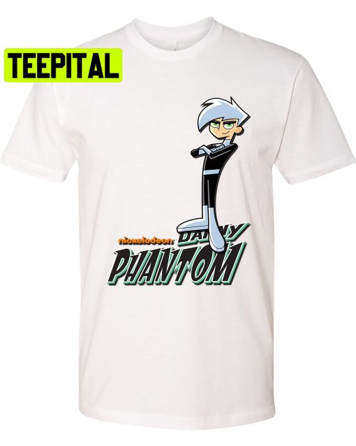 Art Danny Phantom Trending Unisex T-Shirt