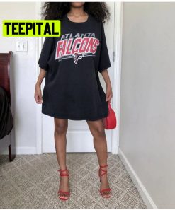 Atlanta Falcons Trending Unisex Shirt