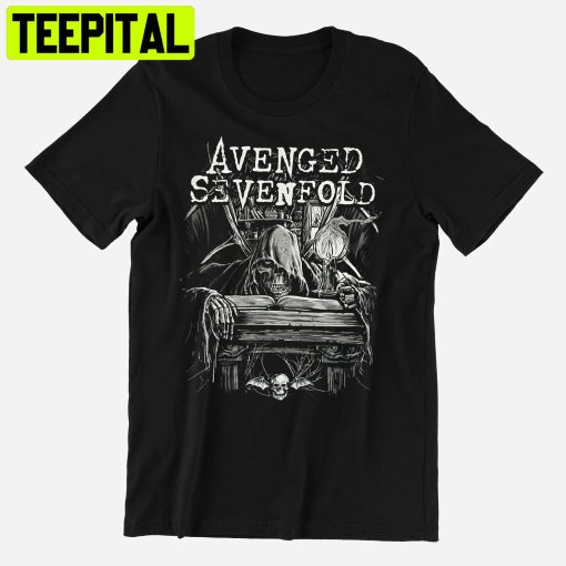 Avenged Sevenfold Band Trending Unisex T-Shirt