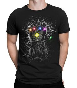 Avengers Infinity War T-Shirt