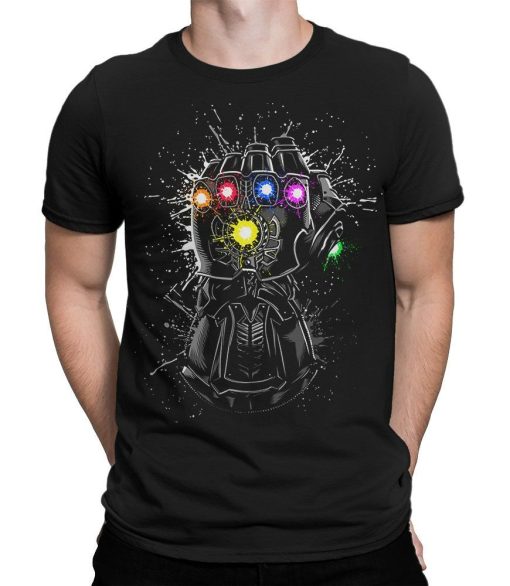 Avengers Infinity War T-Shirt