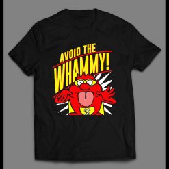 Avoid The Whammy Shirt