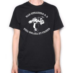 Bad Sneakers  A Pina Colada T-Shirt