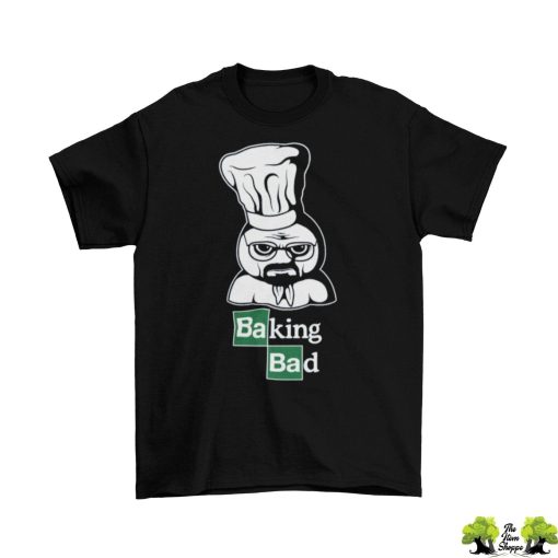 Baking Bad T-Shirt