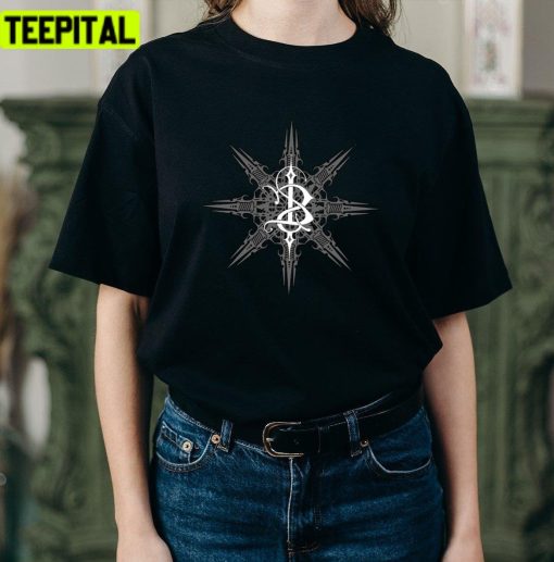 Band Logo Genres Industrial Skinny Puppy Unisex T-Shirt