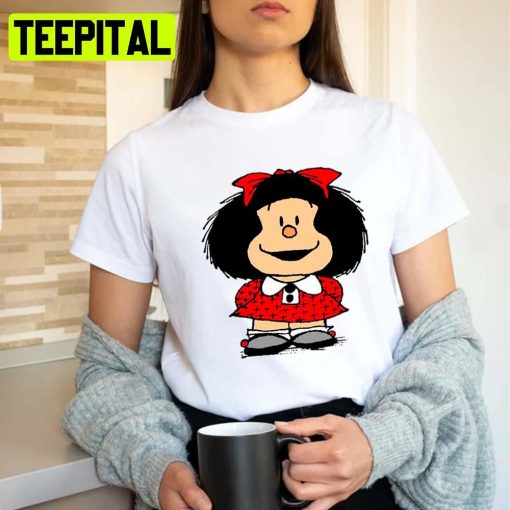 Be Friend With Snoopy Unisex T-Shirt