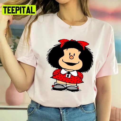 Be Friend With Snoopy Unisex T-Shirt